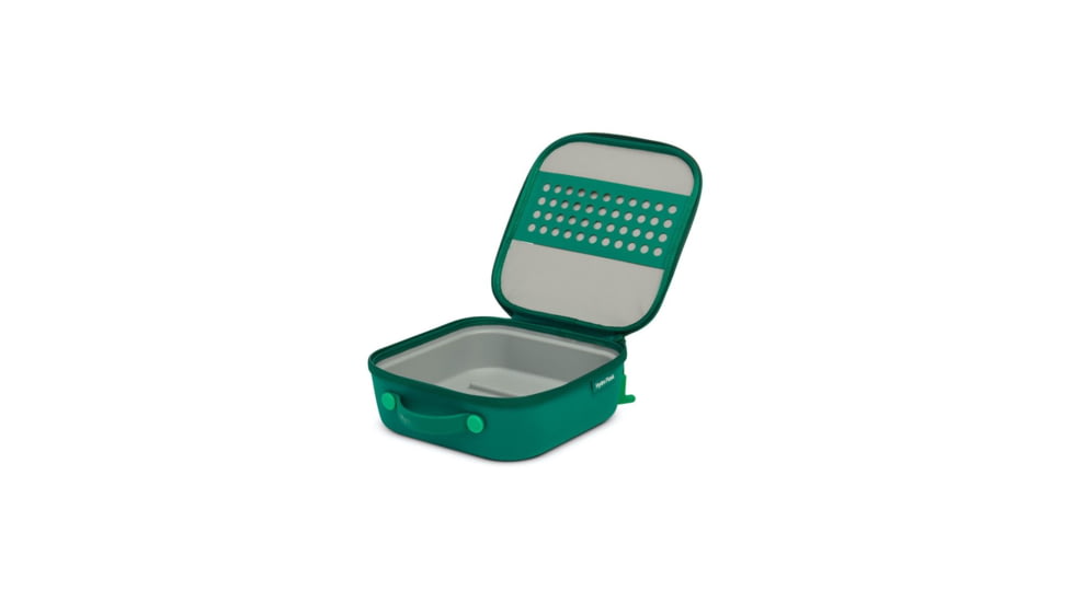 Hydro Flask Lunch Box - Kids, Grasshopper/Fern, KLB315