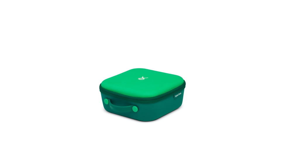Hydro Flask Lunch Box - Kids, Grasshopper/Fern, KLB315