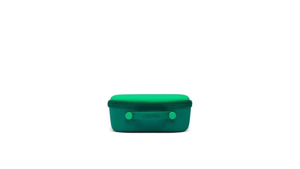 Hydro Flask Lunch Box - Kids, Grasshopper/Fern, KLB315