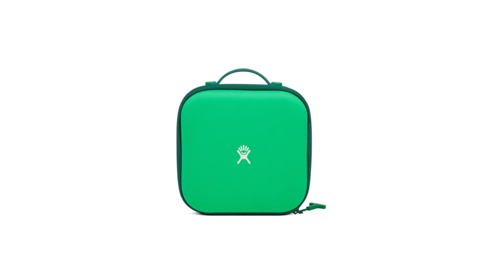 Hydro Flask Lunch Box - Kids, Grasshopper/Fern, KLB315