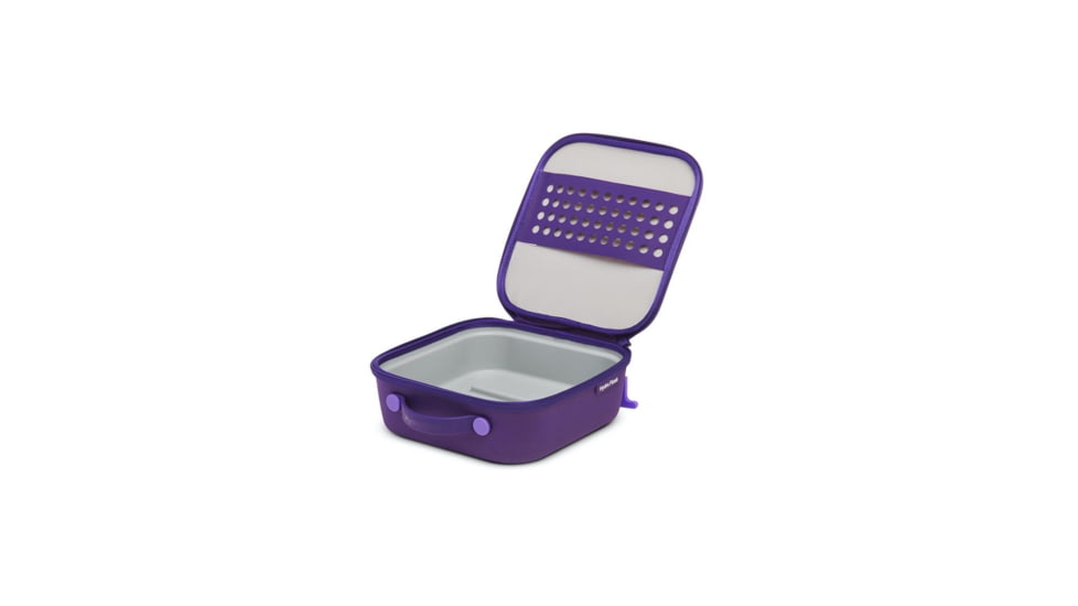 Hydro Flask Lunch Box - Kids, Iris/Grape, KLB530