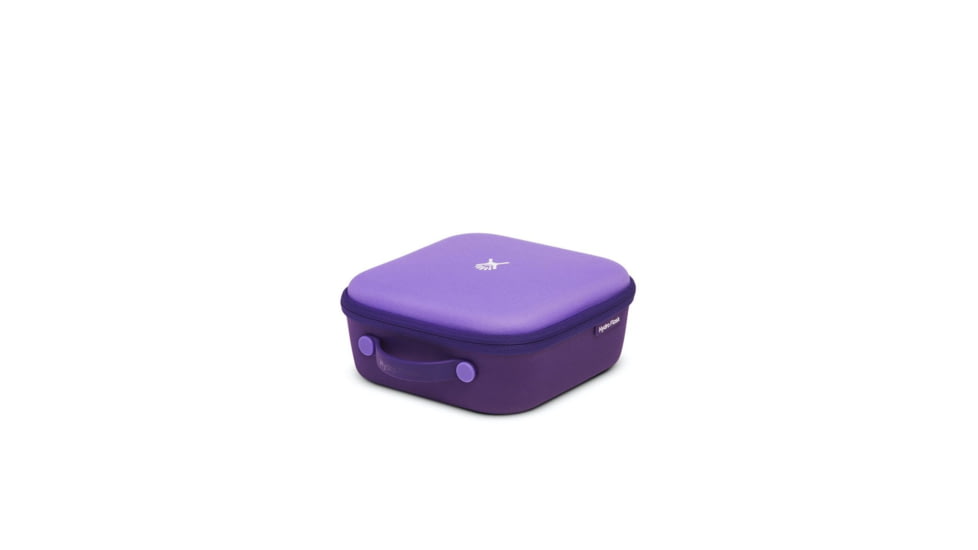 Hydro Flask Lunch Box - Kids, Iris/Grape, KLB530