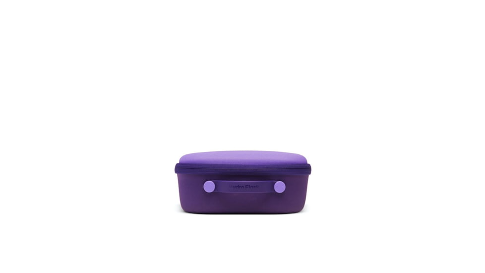 Hydro Flask Lunch Box - Kids, Iris/Grape, KLB530