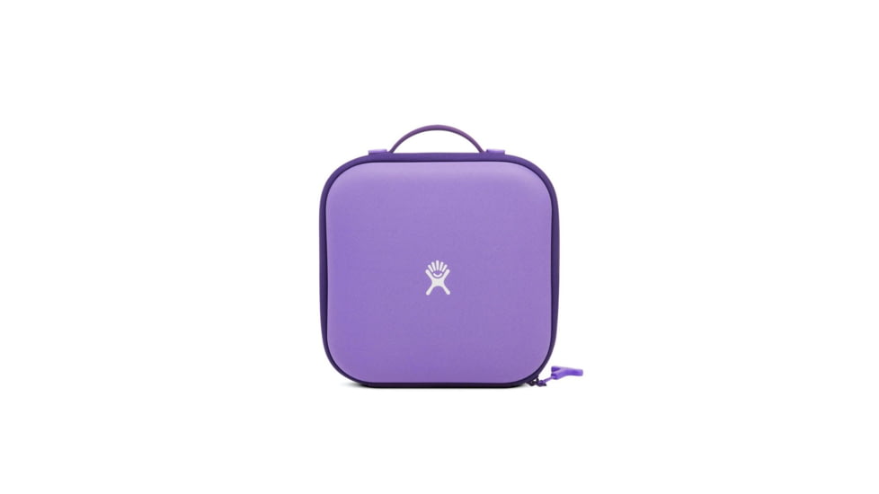 Hydro Flask Lunch Box - Kids, Iris/Grape, KLB530