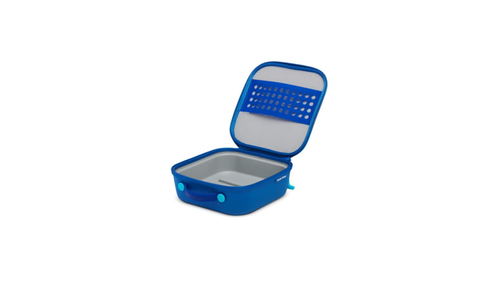Hydro Flask Lunch Box - Kids, Ocean/Whale, KLB421