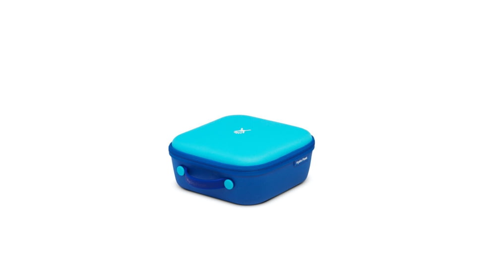 Hydro Flask Lunch Box - Kids, Ocean/Whale, KLB421