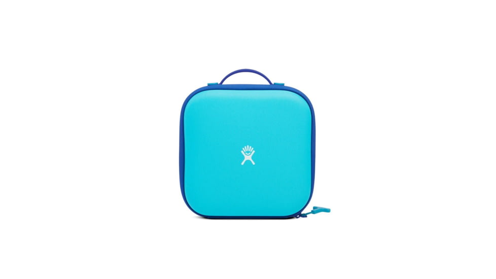 Hydro Flask Lunch Box - Kids, Ocean/Whale, KLB421