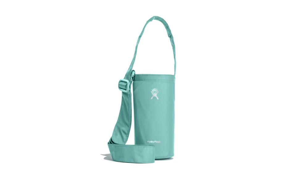 Hydro Flask Medium Packable Bottle Sling, Dew, Medium, PBSM441
