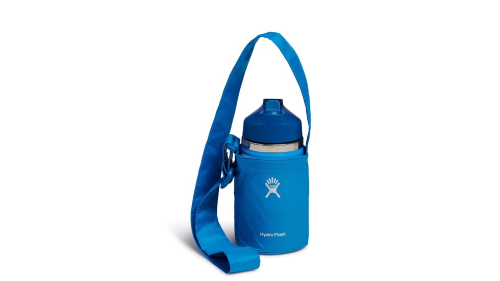 Hydro Flask Packable Bottle Sling - Kids, Lake, KPBS445
