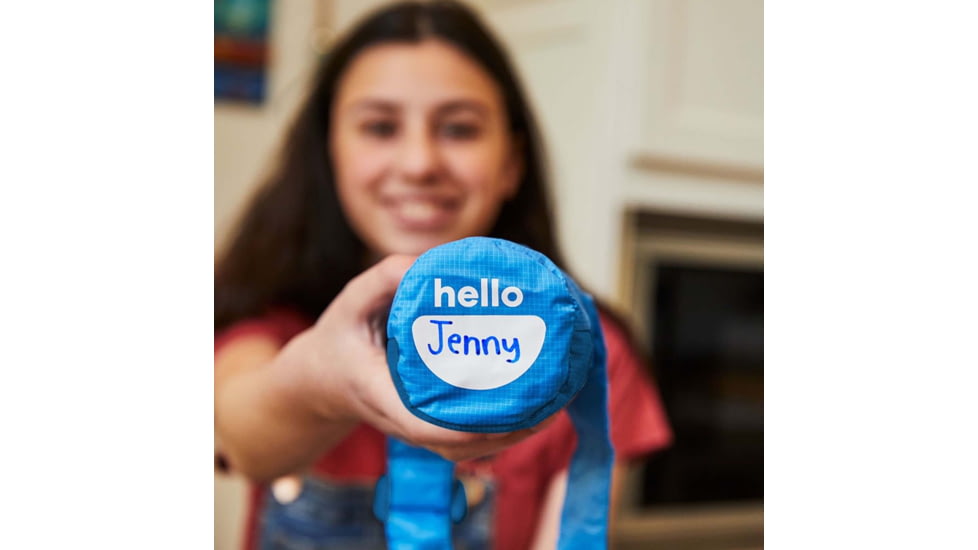 Hydro Flask Packable Bottle Sling - Kids, Peony, KPBS623