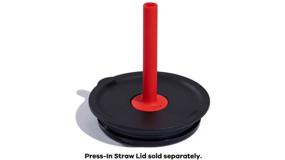 Hydro Flask Press In Straw Core PMG, Pacific Goji Mint, One Size, CPILP-PM