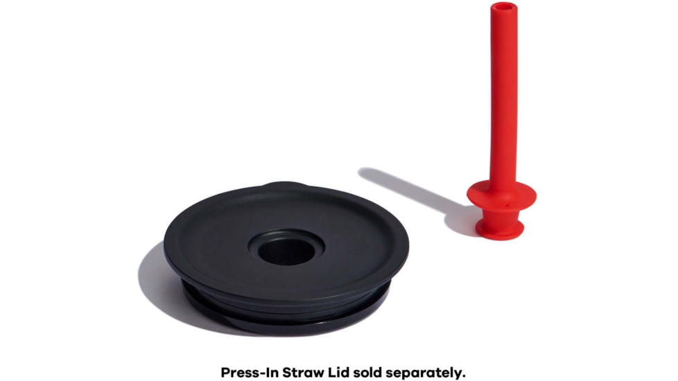 Hydro Flask Press In Straw Core PMG, Pacific Goji Mint, One Size, CPILP-PM