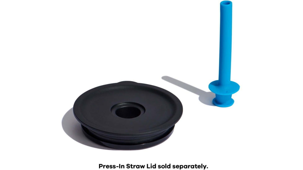 Hydro Flask Press In Straw Core PMG, Pacific Goji Mint, One Size, CPILP-PM