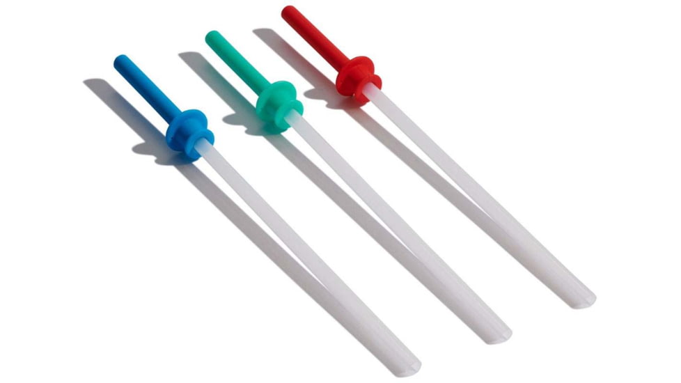 Hydro Flask Press In Straw Core PMG, Pacific Goji Mint, One Size, CPILP-PM