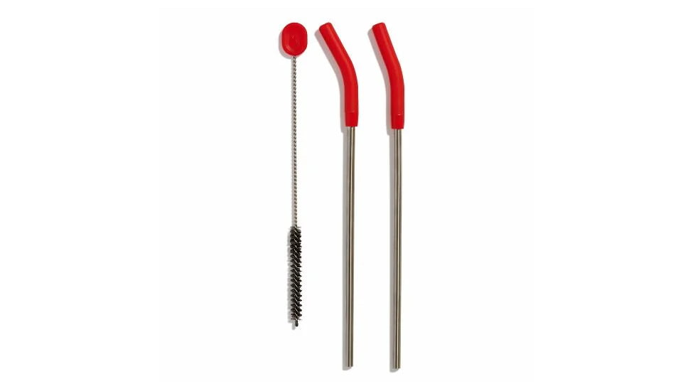 REUSABLE STRAW