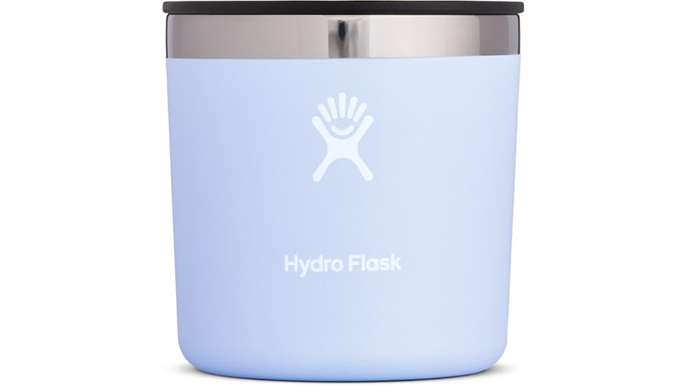 Hydro Flask Rocks Tumbler, Fog, 10 oz., R10508