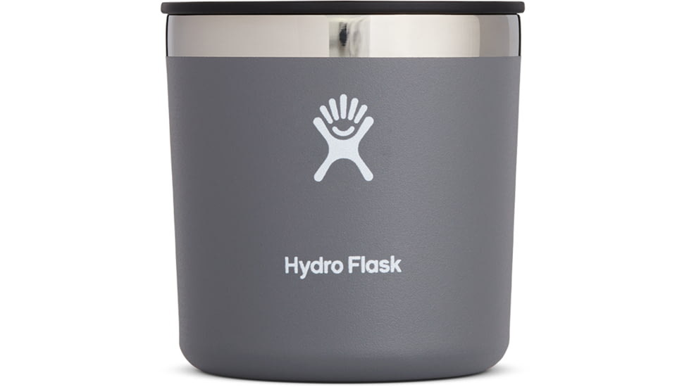 Hydro Flask Rocks Tumbler, Stone, 10 oz., R10010