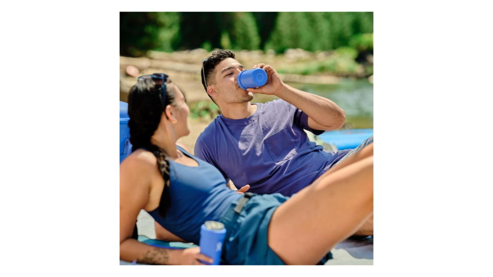 Hydro Flask Slim Cooler Cup, Trillium, 12 oz, KS12678
