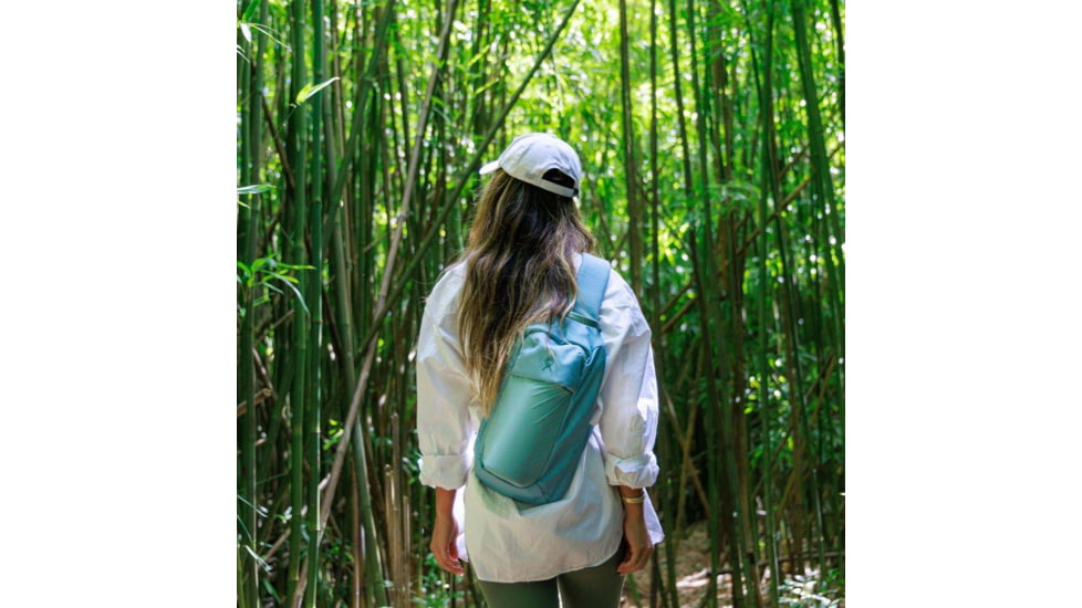 Hydro Flask Slingback Bottle Pack, Baltic, One Size, SP461