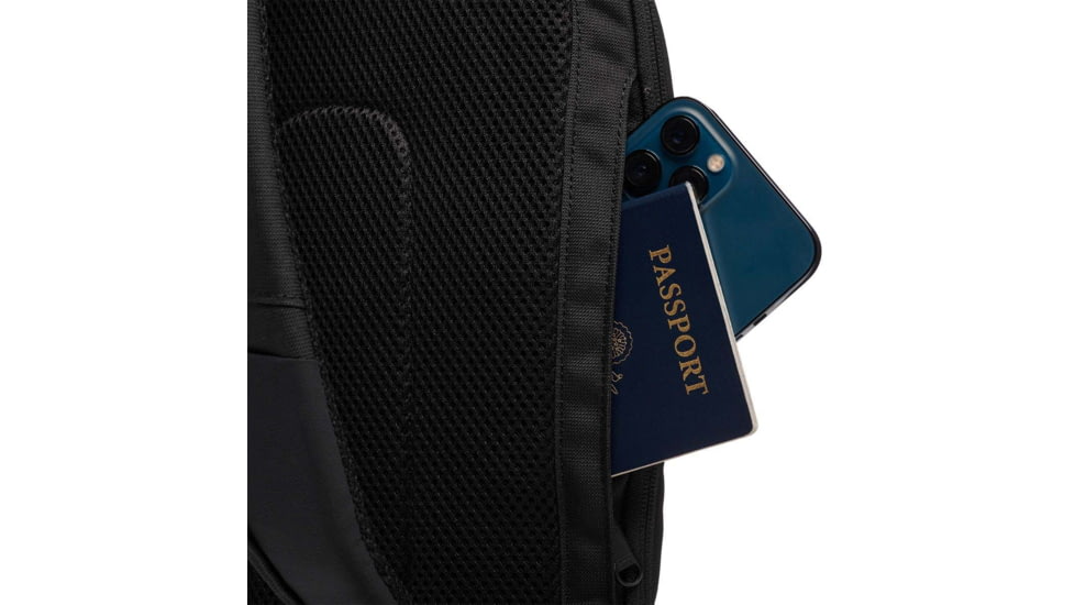 Hydro Flask Slingback Bottle Pack, Black, One Size, SP001