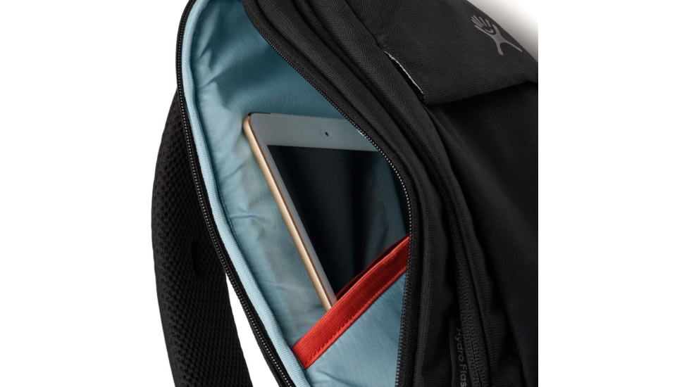 Hydro Flask Slingback Bottle Pack, Black, One Size, SP001