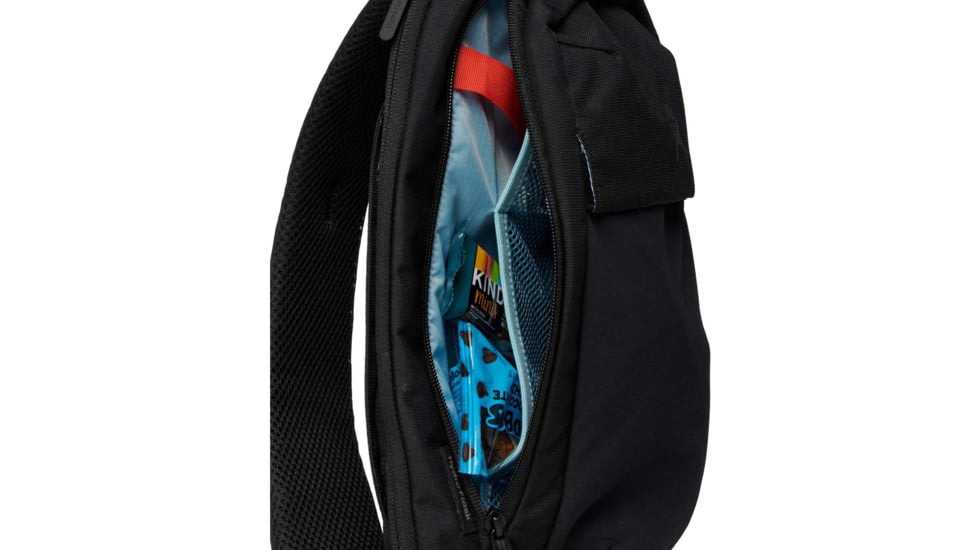 Hydro Flask Slingback Bottle Pack, Black, One Size, SP001