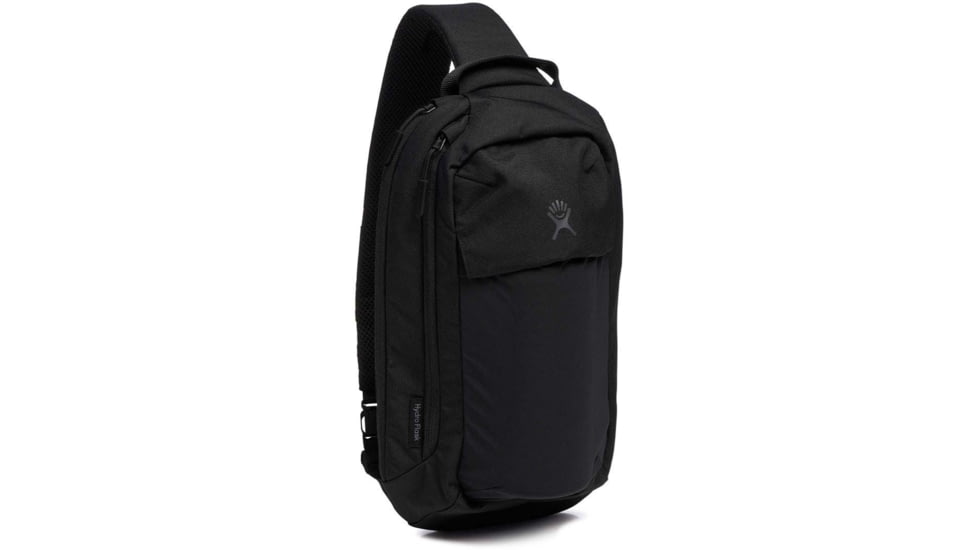 Hydro Flask Slingback Bottle Pack, Black, One Size, SP001