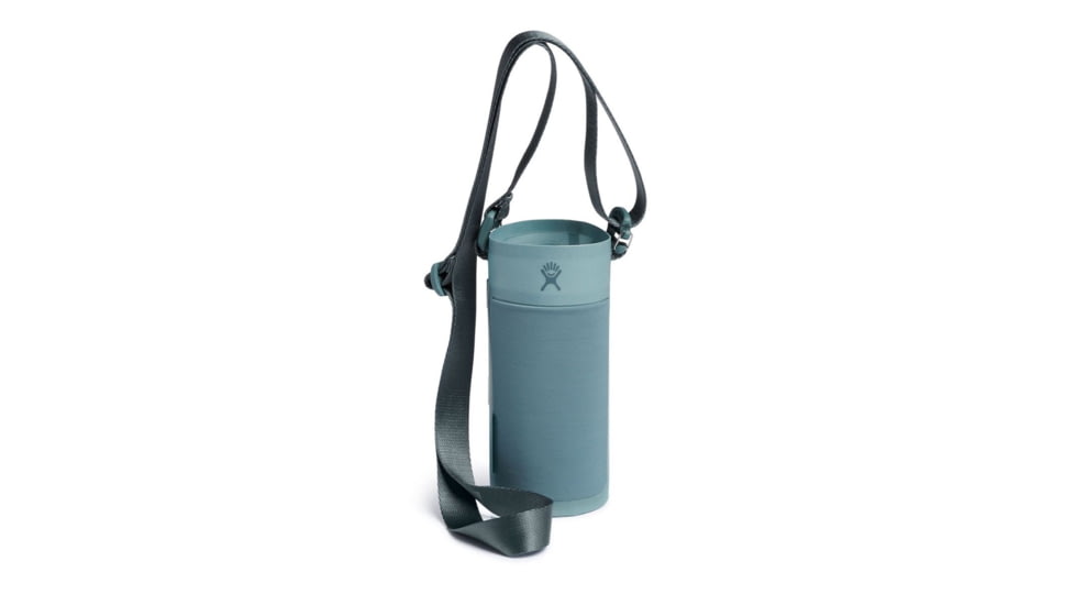 Hydro Flask Small Bottle Sling, Baltic, BSSB461
