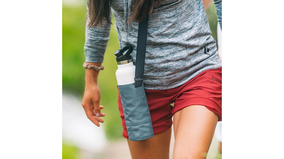 Hydro Flask Small Bottle Sling, Birch, BSSB035