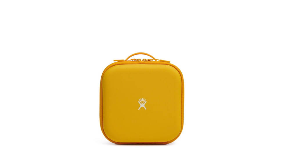 Hydro Flask Small Insulated Lunch Box - Kids, Canary, KLB721