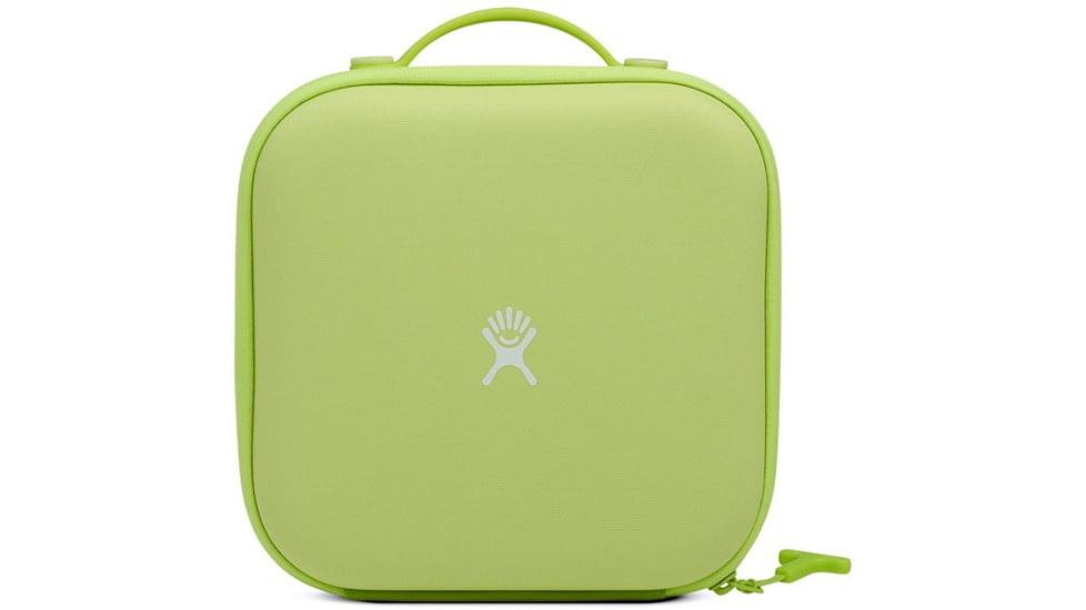 Hydro Flask Small Insulated Lunch Box - Kids, Honeydew, KLB323