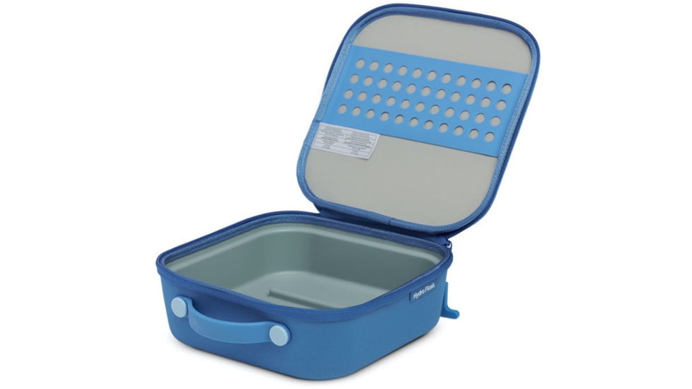 Hydro Flask Small Insulated Lunch Box - Kids, Ice, KLB442