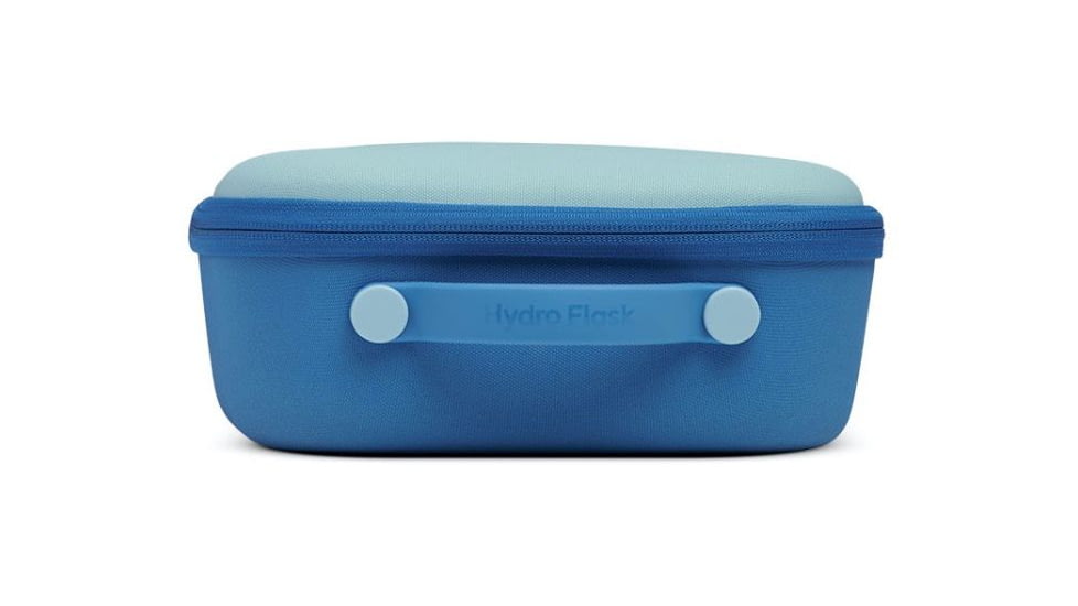 Hydro Flask Small Insulated Lunch Box - Kids, Ice, KLB442