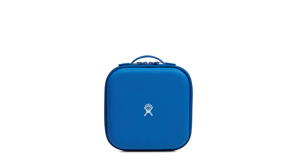 Hydro Flask Small Insulated Lunch Box - Kids, Lake, KLB445