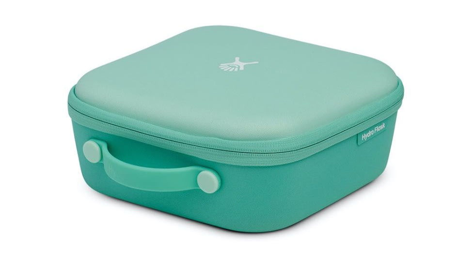 Hydro Flask Small Insulated Lunch Box - Kids, Paradise, KLB365