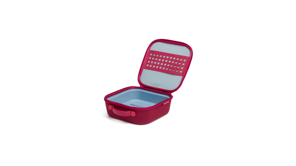 Hydro Flask Small Insulated Lunch Box - Kids, Peony, KLB623