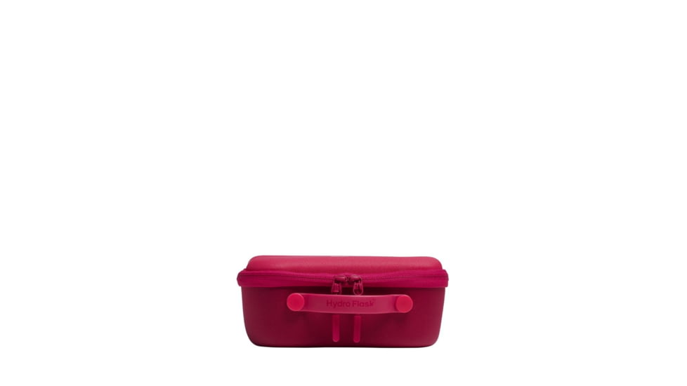 Hydro Flask Small Insulated Lunch Box - Kids, Peony, KLB623