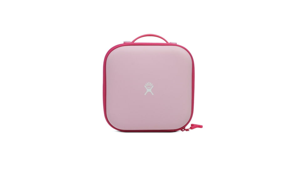 Hydro Flask Small Insulated Lunch Box - Kids, Plumeria, KLB629