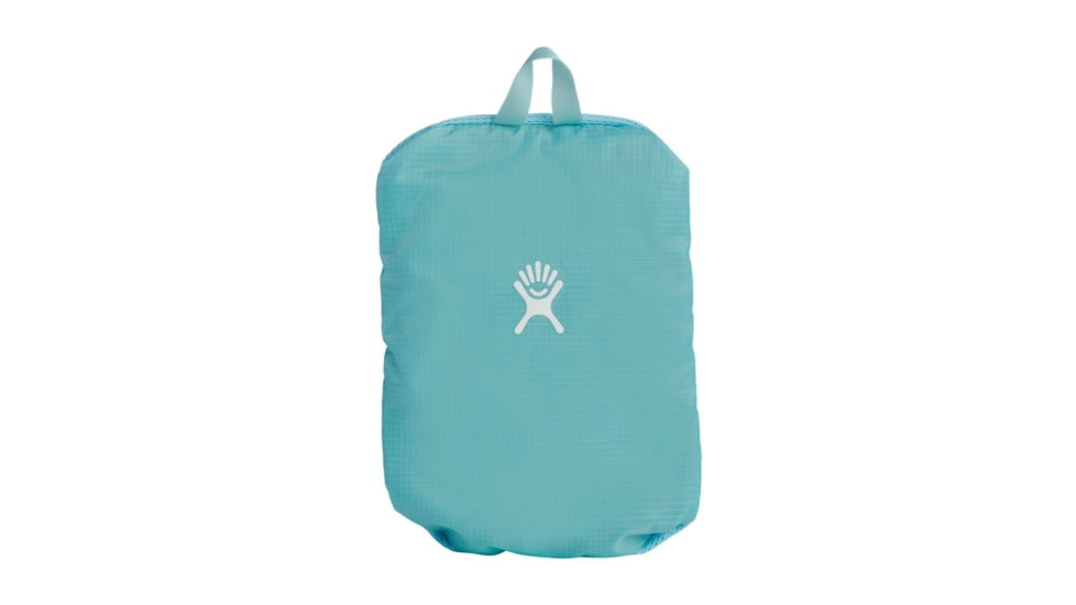 Hydro Flask Small Packable Bottle Sling, Arctic, PBSS450