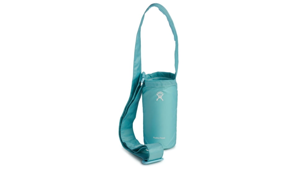 Hydro Flask Small Packable Bottle Sling, Arctic, PBSS450