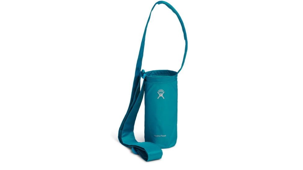 Hydro Flask Small Packable Bottle Sling, Laguna, PBSS454