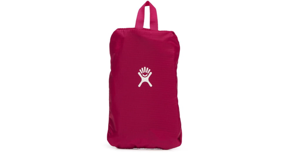 Hydro Flask Small Packable Bottle Sling, Snapper, PBSS604