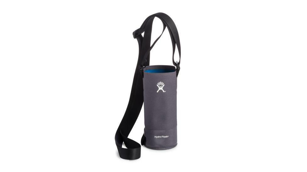 Hydro Flask Small Sling, Black, BSS001