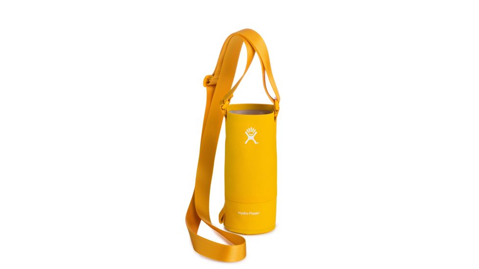 Hydro Flask Small Sling, Golden Rod, BSS812