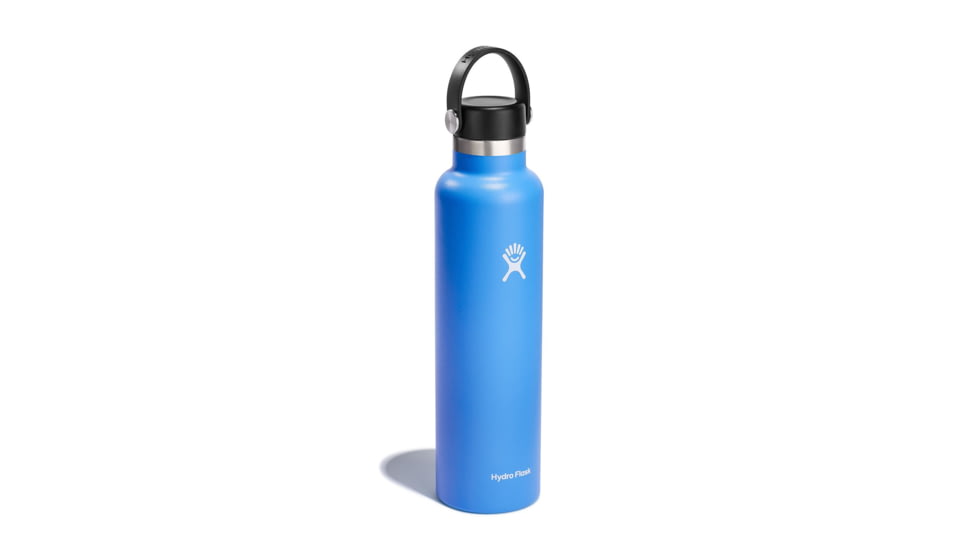 Hydro Flask Standard Flex Cap, Cascade, 24 oz, S24SX482