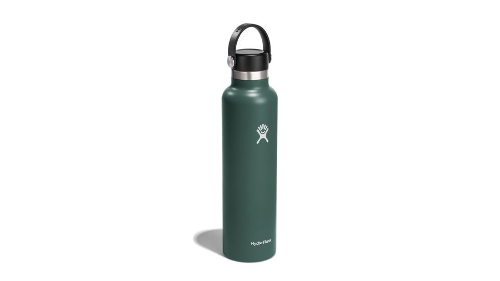 Hydro Flask Standard Flex Cap, Fir, 24 oz, S24SX332