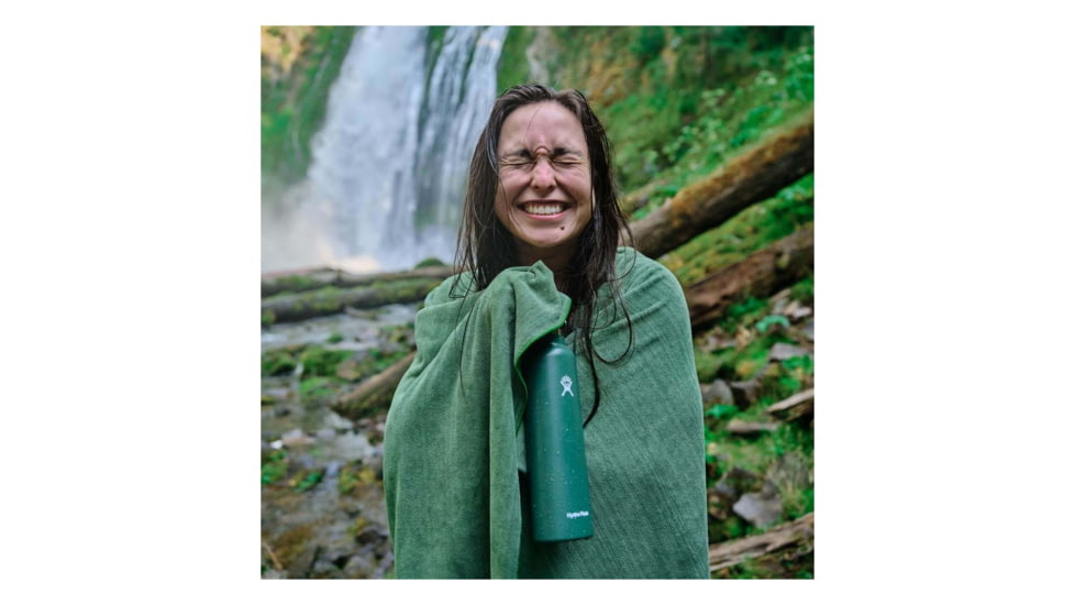 Hydro Flask Standard Flex Cap, Fir, 24 oz, S24SX332