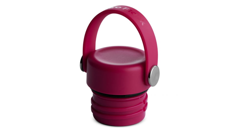 Hydro Flask Standard Flex Cap, Snapper, Standard, SFX604