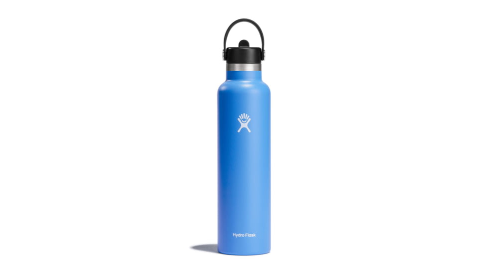 Hydro Flask Standard Flex Straw Cap, Cascade, 24 oz, S24FS482