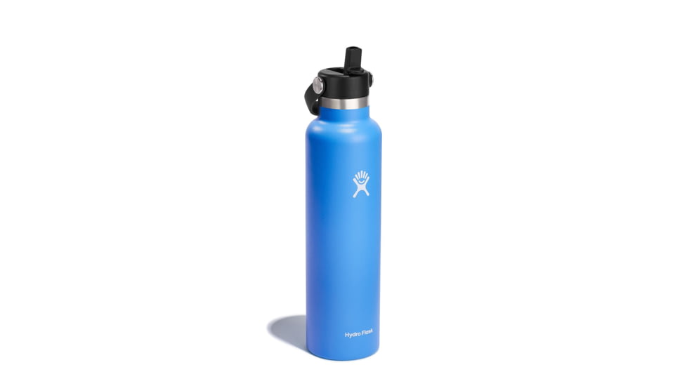 Hydro Flask Standard Flex Straw Cap, Cascade, 24 oz, S24FS482